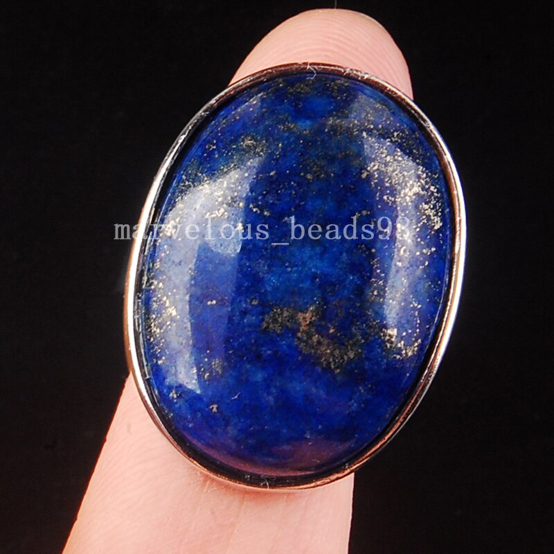    м  20x27mm ڿ lapis lazuli Ÿ..